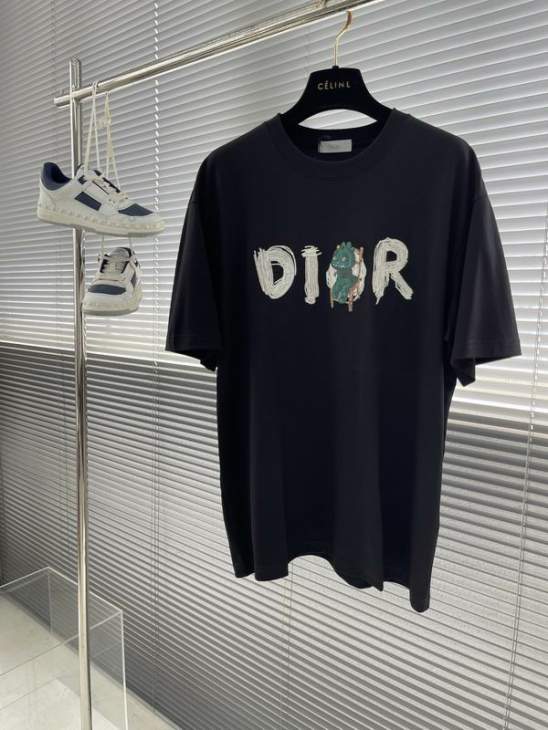 Dior T Shirts Short _SKUDiorS-2XLtltx1316018
